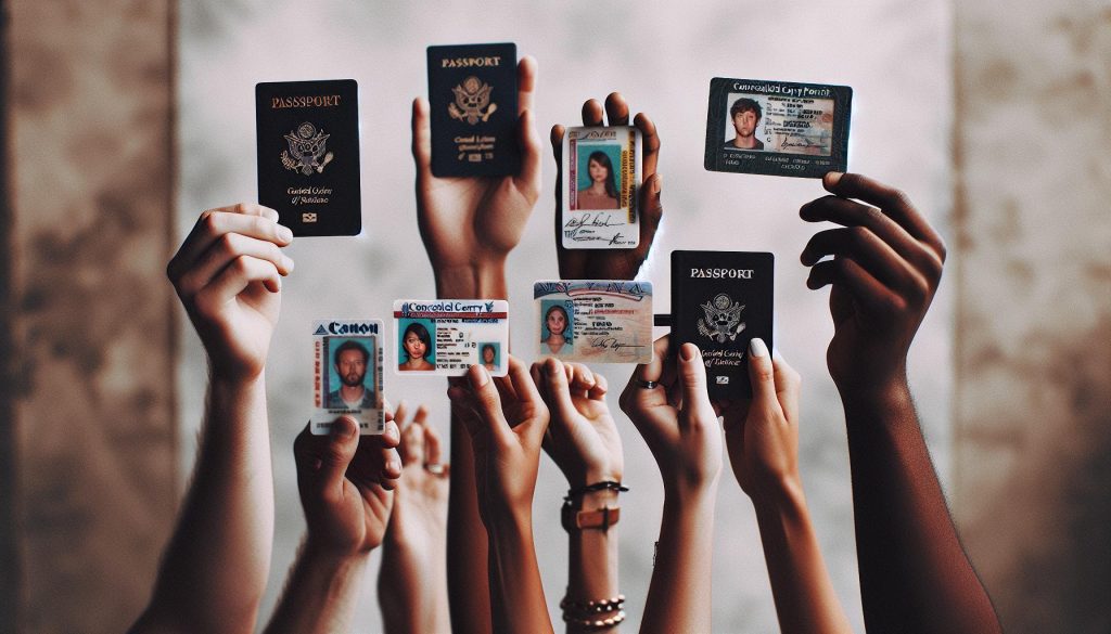 Is a Concealed Carry Permit a Valid Form of ID? Facts Revealed