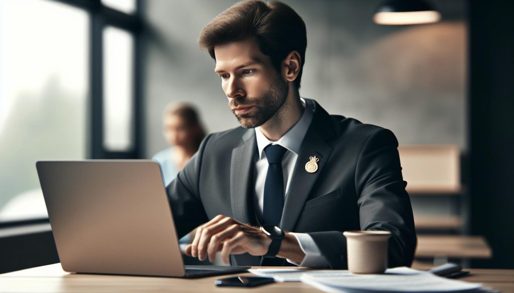 How to Verify Documents Online Safely and Securely