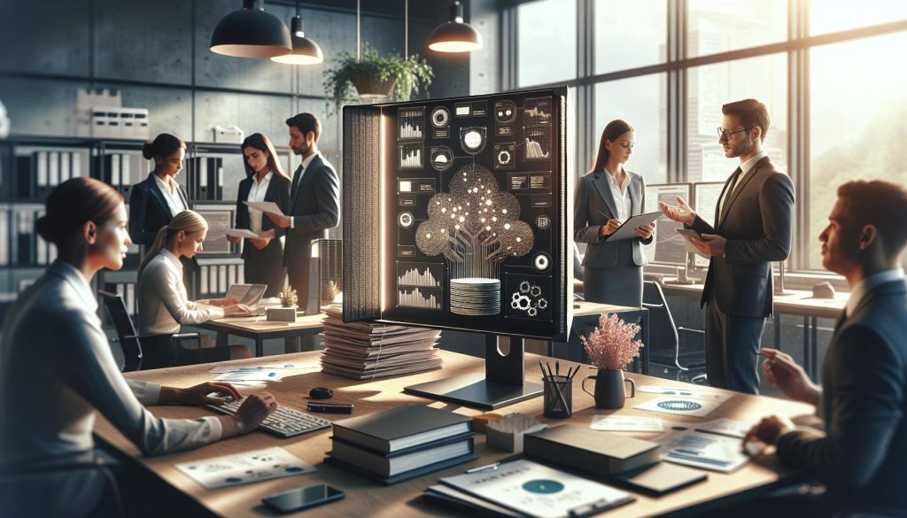 How to Classify Documents Online Using AI: Complete 2025 Guide