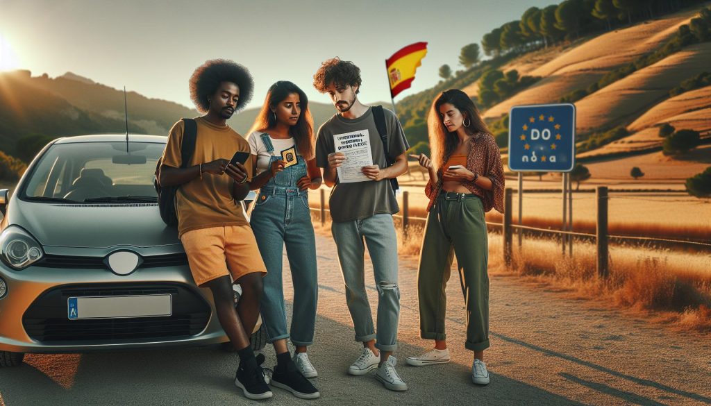 Do You Need an International Drivers License in Spain?