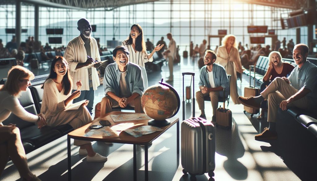 Where Can You Travel Without a Passport? Your Ultimate Destination Guide