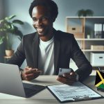 How to obtain a Jamaican birth certificate easily online