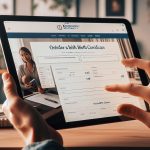 How to Order a Birth Certificate in Kentucky Online