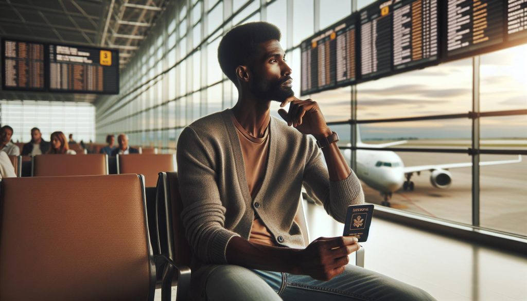 Can You Fly with an Expired Drivers License? What to Know