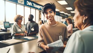 Can You Get an ID Be Learns Permit: Step-by-Step Process
