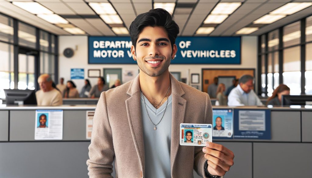 Can You Get an ID from Your Driving Permit Instead: How-To