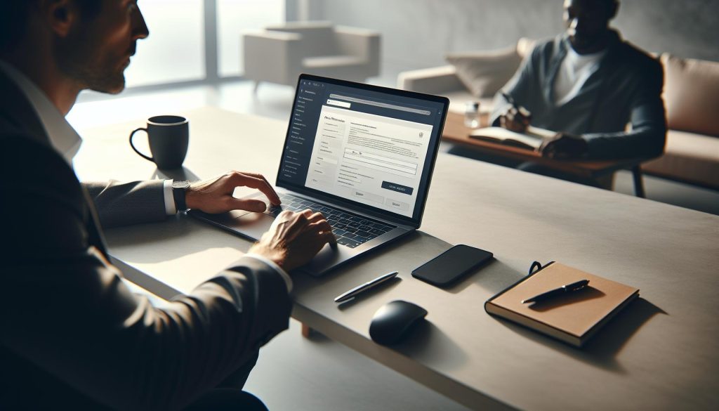 How to Fill a PDF Document Online Without Downloading