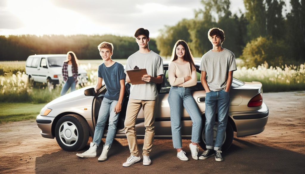 Do You Need Drivers Ed to Get Your License? Find Out Now