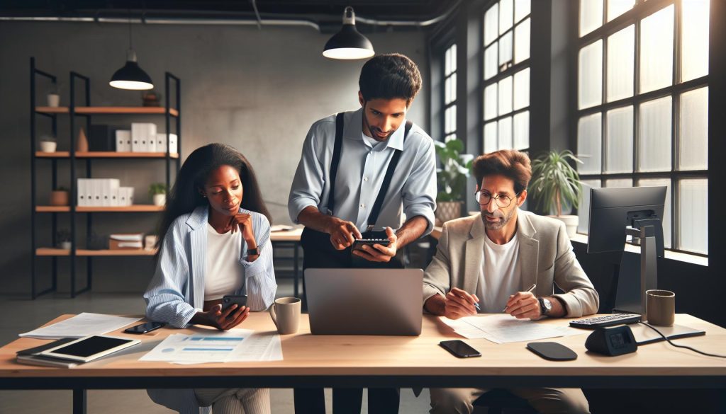 How to Attach Documents to QuickBooks Online Transactions Fast