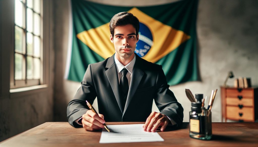 How to obtain a Brazilian birth certificate: What You Should Know