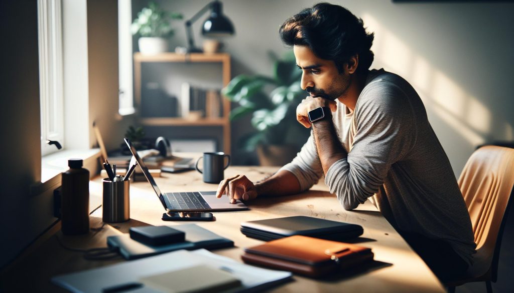 How to Keep Important Documents Safe Online: Best Practices