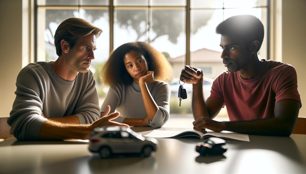 Do You Need Drivers License to Legally Drive? Find Out Here