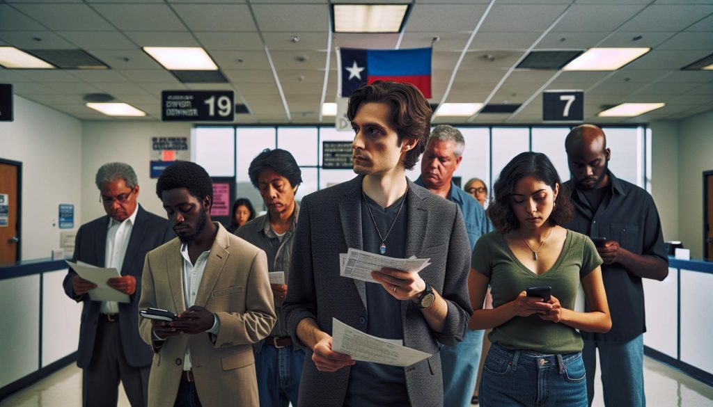 Can Undocumented Immigrants Get a Drivers License in Texas?