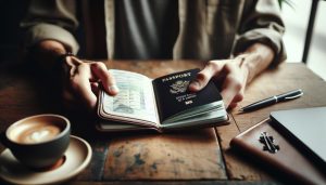 Blog 12 Where Is Passport Book Number Located? A Quick Guide to Finding It