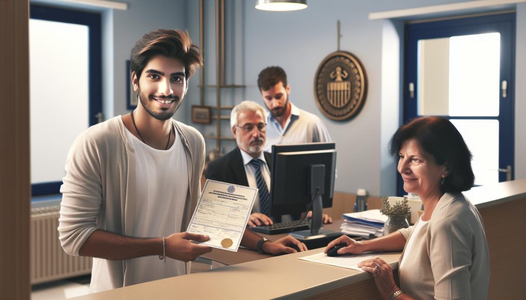 How to get a Greek birth certificate: Simple Steps to Follow