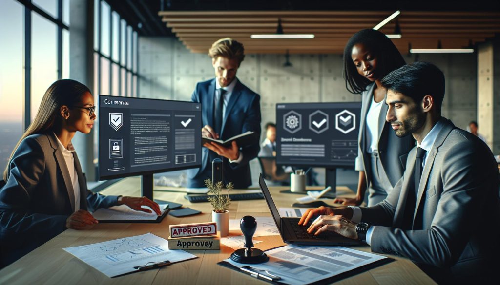 How to Monitor Document Compliance Online: Stay Audit-Ready