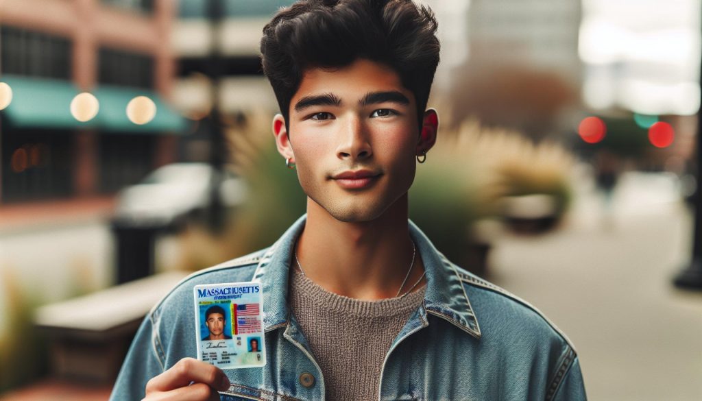 Can You Hold a Massachusetts Learner’s Permit and an ID: Guide