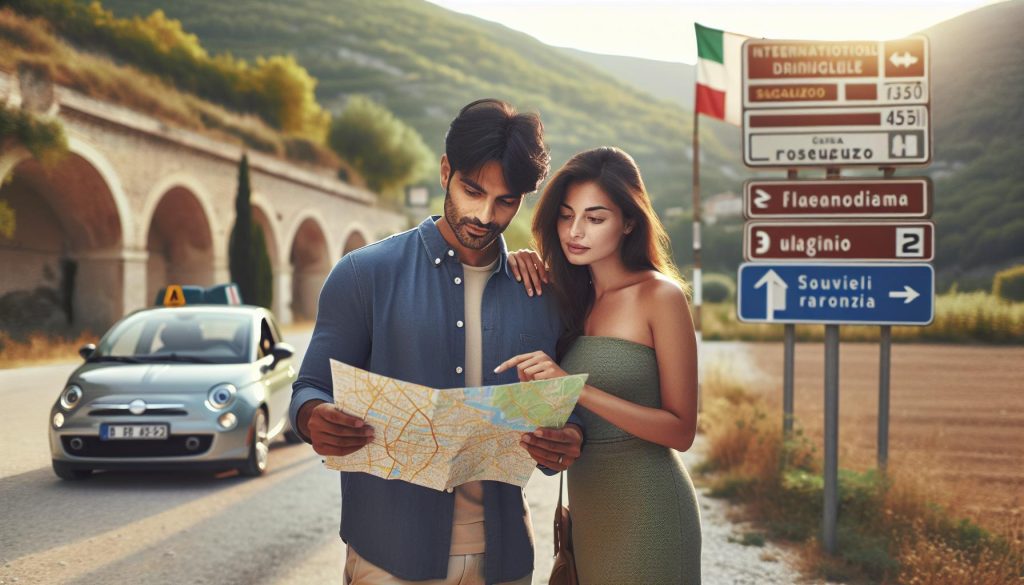 Is International Drivers License Required in Italy? Travel Guide