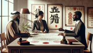 Blog 21 How to get a Chinese birth certificate explained simply