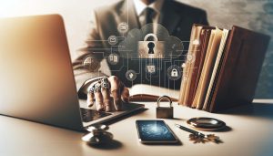 How to Store Important Documents Online Securely