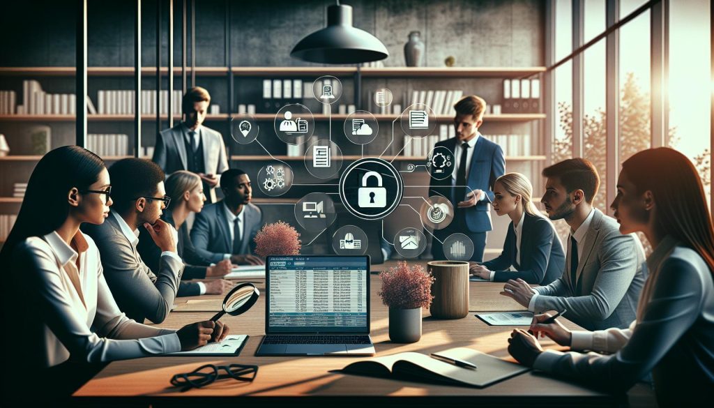 How to Audit Document Access Logs Online: Track Every Action