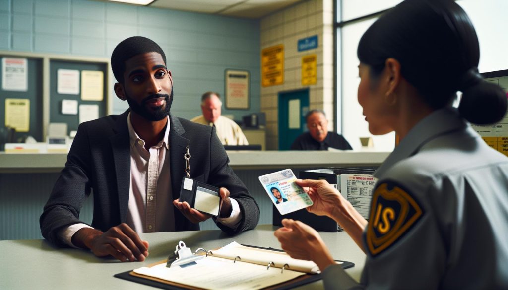 Can You Renew a Permit with an Expired ID: Complete Process