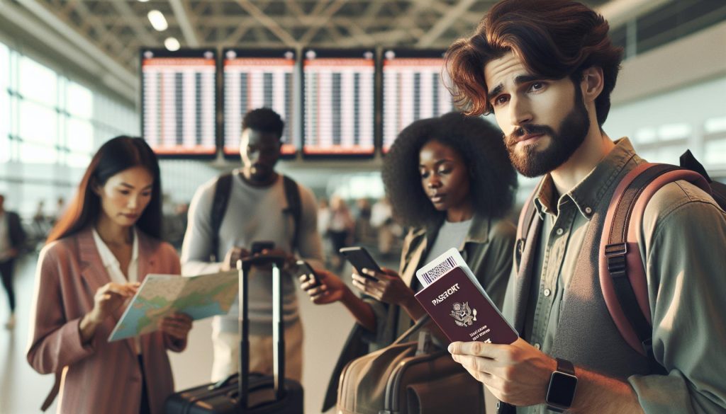 Do You Need Passport for Canada? Entry Requirements for US Travelers