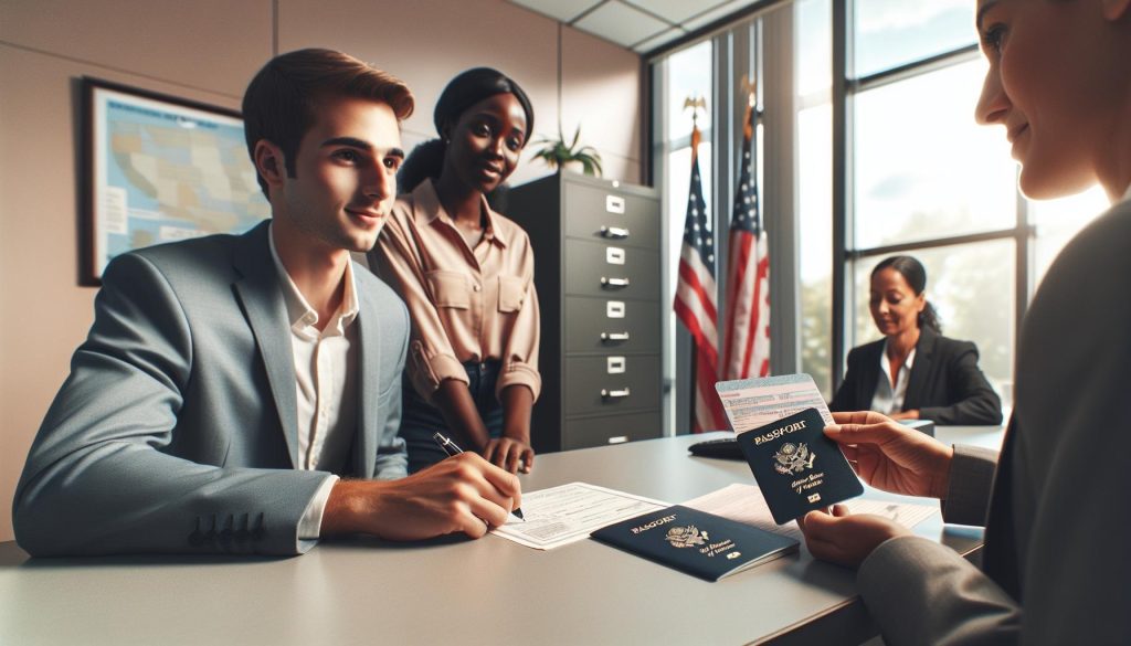 Can I Use My Learners Permit as ID for Passport? Requirements