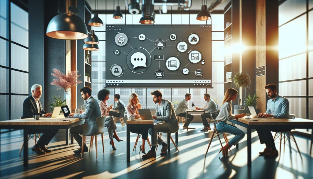 How to Integrate Online Documents with Slack: Streamline Teams