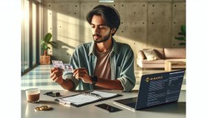 Can You Use a Permit as an ID for Binance: What’s Accepted