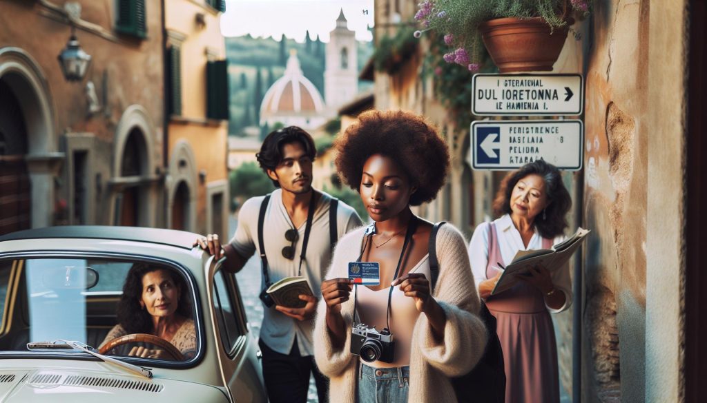 Do I Need an International Drivers License in Italy? Guide