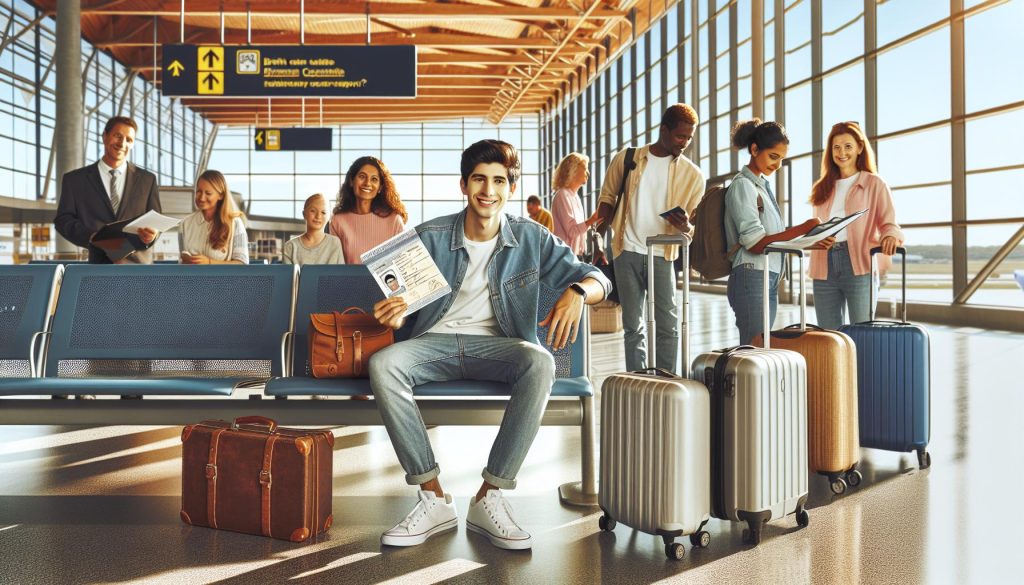 Can I Travel to Mexico with My Birth Certificate? Guide