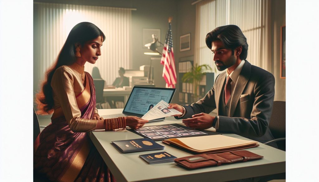 How to Renew Indian Passport in USA: Step-by-Step Guide