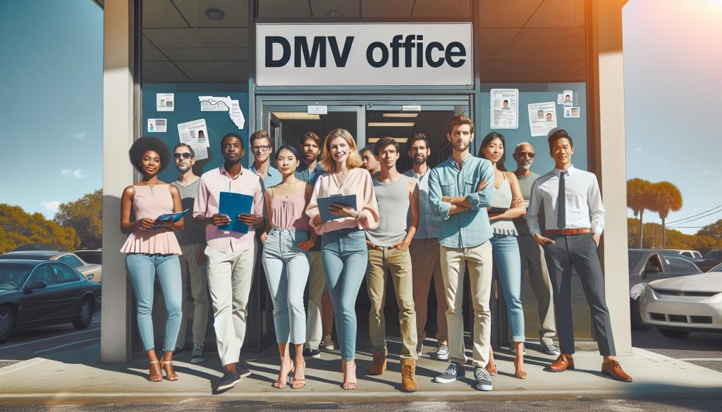 How to Get Drivers License in Florida Over 18: A Step-by-Step Guide