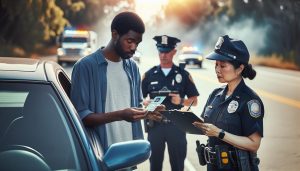 Are Drivers License Checkpoints Legal? What You Should Understand