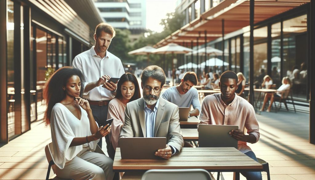 How to Enable Offline Access to Online Documents: Work Anywhere