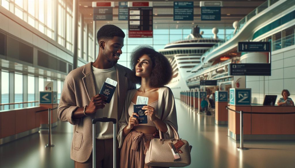 Do You Need a Passport for a Cruise to Bahamas? What Cruise Travelers Should Know