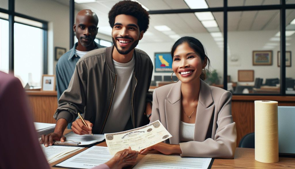 How Much Is a Birth Certificate in California? Quick Guide