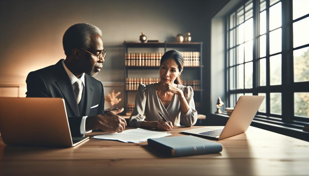 Are Online Power of Attorney Documents Legal? What to Know