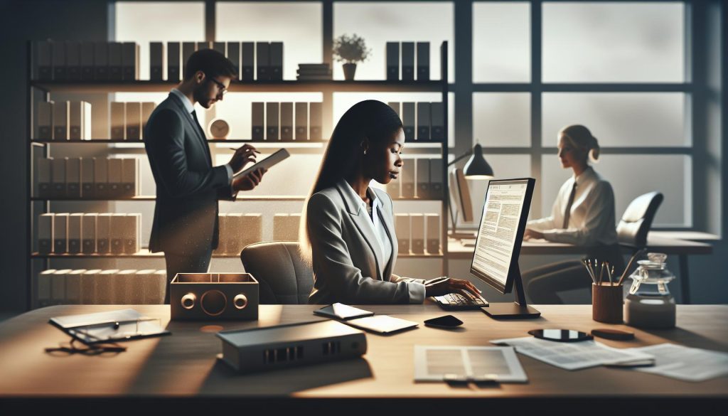 How to Find Trust Documents Online: Essential Steps to Follow