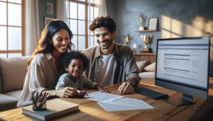 How to Get Your Child’s Birth Certificate Step-by-Step