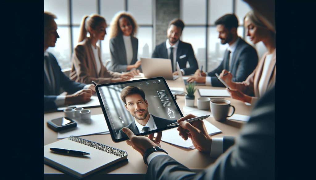 How to Electronically Sign a Document Online Legally