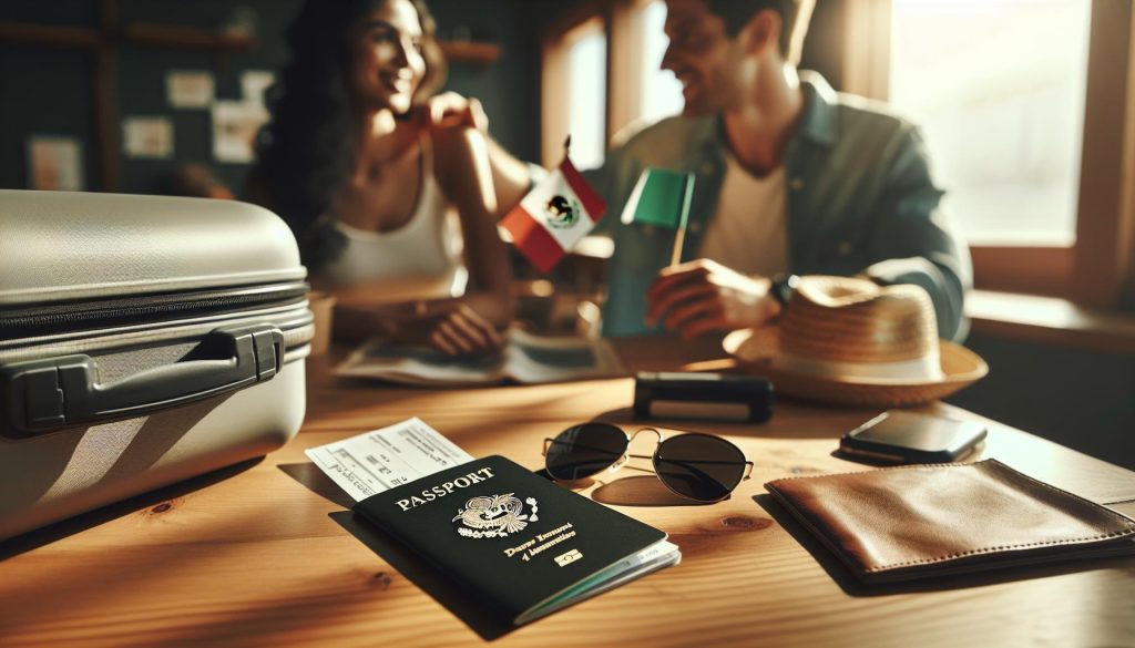 Do You Need a Passport to Fly to Mexico? Travel Document Essentials