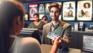 Can You Use Learner’s Permit as ID Movies: What’s Accepted