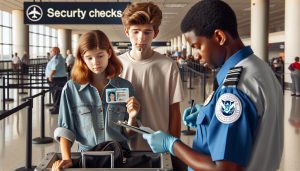 Is a Learner’s Permit a Valid ID to Fly? TSA Rules Explained
