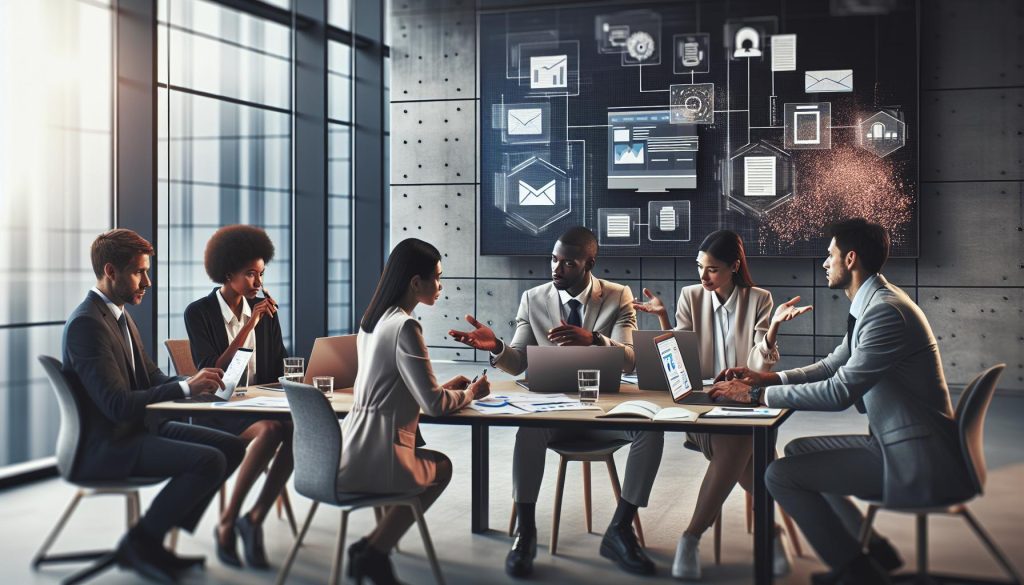 How to Build a Searchable Document Repository Online: Find Fast