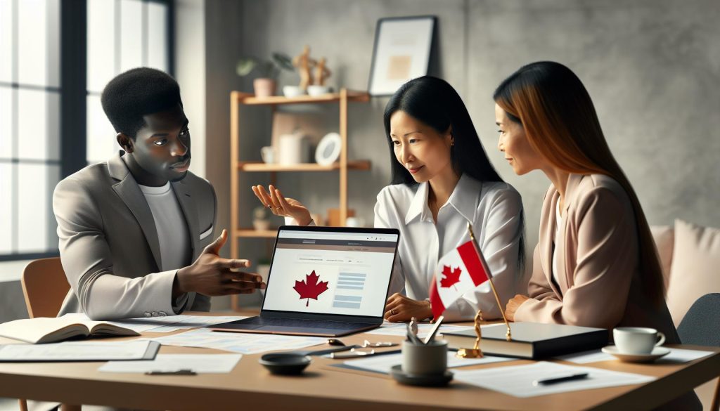 How to obtain a Canadian birth certificate: Simple Online Steps