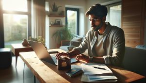 Can I Apply for Travel Document Online? What You Need
