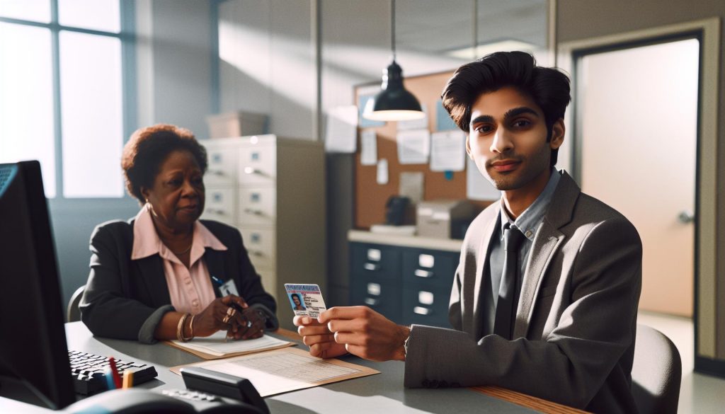 Is Student Driver Permit a Valid ID? Acceptance Rules