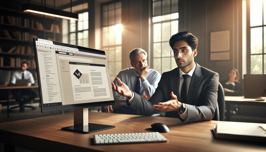 How to Split PDF Document Online in Just a Few Clicks